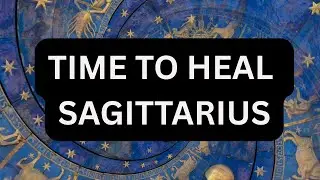 July Sagittarius Boost: 10-Minute Empowerment Meditation to Heal & Thrive