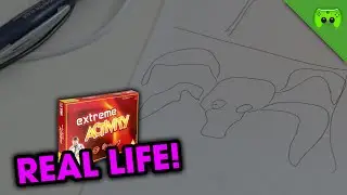 DIE BER&Uuml;HMTE PETERFLIEGE 🎮 Extreme Activity #6