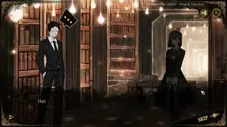 Library of Ruina: Hod Episodes 1-6
