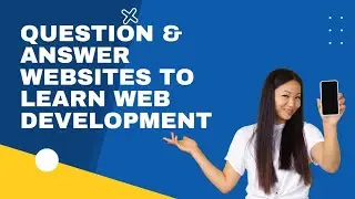 Question & Answer websites to learn web development | Jeevisoft |