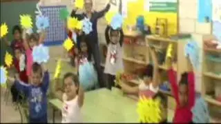 lipdub ESCOLA PORTITXOL