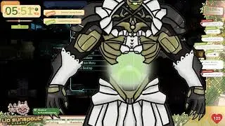 [SUNATHON - DAY 7] [18+] Short XCOM stream with new model!