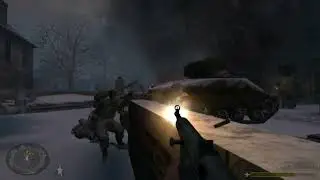 CALL OF DUTY UNITED OFFENSIVE EXPENSION PACK/BİRLEŞİK SALDIRI ANKSİYON PAKETİ 4K 4.B&Ouml;L&Uuml;M