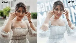 Mobile photo manipulation tutorial | ps touch | svdesigns