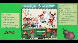Grupo De Jota  .  Miramon   . 2005 .