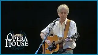 SoundCheck: David Dodson - Full Concert