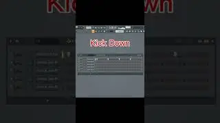 C&oacute;mo hacer el dembow cl&aacute;sico de reggaeton en FL Studio #tutorial #reggaeton #flstudio #parati