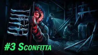 Distrust #Ep.3 (Sconfitta)
