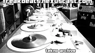 120623 - 15 Cans of Stella - London Acid Techno - Vinyl Mix - 320 kbps