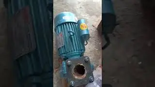 1.5 HP monoblock pump high pressure