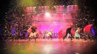 Lipdub de Flint 2012
