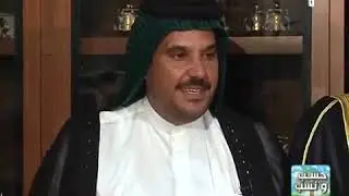 برنامج حسب و نسب في مضايف السادة المواشط الحسينية في الزلاية و سامراء المقدسة