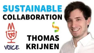 🎙️IfcOpenShell with Thomas Krijnen