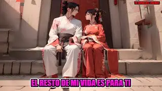 El Resto De Mi Vida Es Para Ti Cap&iacute;tulo 1251 al 1300