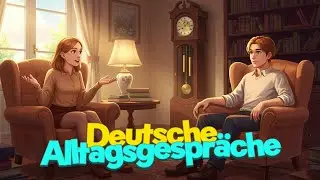 How to Talk About Old Things and Memories in German?