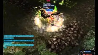 KBEFANS VS UMBRELLA ELBKGONZA VS BkLegion