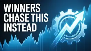 Most Traders Chase Strategies. Winners Chase This Instead