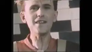 Howard Jones   New Song