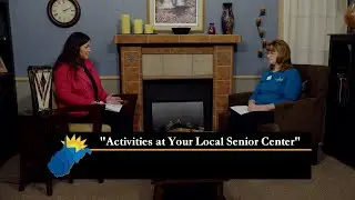 The Road Ahead - Senior Living 