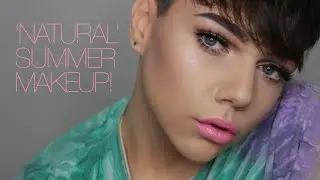 ЕСТЕСТВЕННЫЙ ЛЕТНИЙ ОБРАЗ | ThomasBeauty