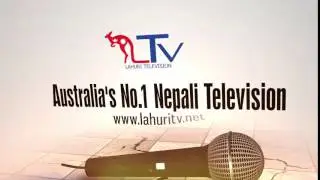 Lahuri tv