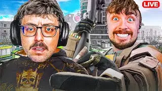 🔴LIVE - $150,000 Tournament w/ Stukex & JAY