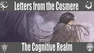 What is the Cognitive Realm (Re-Upload)