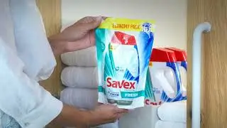 Savex Premium Refill