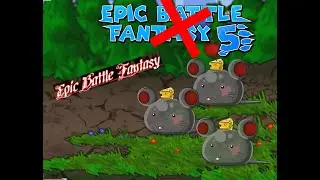 EBF5 V.2.0- Back to EBF1! [Epic mode]