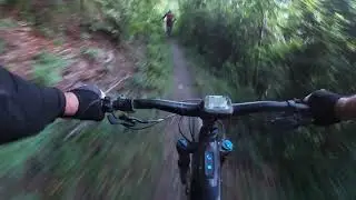 Enduro Magic Line (BTT Puro Pirineo - Valle de Benasque)