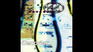EK - Decoder [full album] [320 kbps] [rare]