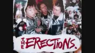 The Erections - Work And Oi