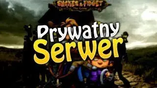 SFGame Prywatny Serwer #14 VERY EASY 2018