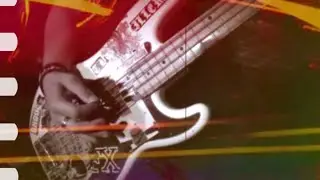 Razorbats - Scars (Official Music Video)