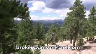107 Stone Cliff Circle - 2-BR Home with View of Continental Divide