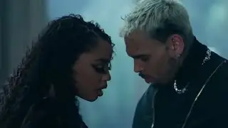 Chris Brown - Lover (Playlist)