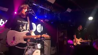 Towns, Pinkish Blu, Glowing - Always - Live 🔥 at Fat Controller *ADELAIDE* 2 Feb 2020