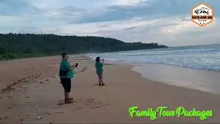 Family Tour Packages di Nias