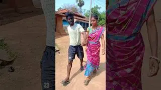 Hende kora asel kuri cheda || Santali comedy || Comedy video || #santali #comedy #funny #shorts