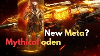 &ldquo;CODM&rsquo;s Most OP Weapon? Mythic ODEN Gameplay 🔥&rdquo;