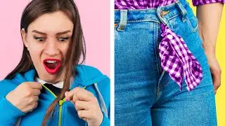 Problèmes De Filles Avec Leurs Vêtements – Dilemmes Que Seules Les Filles Comprendront