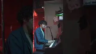 &ldquo;Hasta que me olvides&rdquo; #cover #cantante