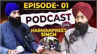 Why do SIKH carry a SWO+RDS ? Are they in War now !!! Answer by Misl Winnipeg