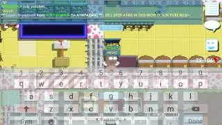 Growtopia halloween 2016 l new ride