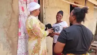KOLPE  BANNA KI EP 4 FILM GUINEE 2025