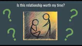 Social Exchange Theory & Attachment Theory