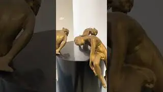 The Grand Italian Vision exhibition at Bikaner House, Delhi celebrates Italian art | STIRworld.com