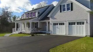 26 Stage Harbor Road, Chatham, MA
