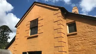 Elizabeth Farm 1793 — Sydney Living Museum
