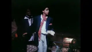 अहमक़ - Ahmaq | The Idiot | 1991 | ShahRukh Khan | Dir - Mani Kaul #shahrukhkhan #fyodordostoyevsky